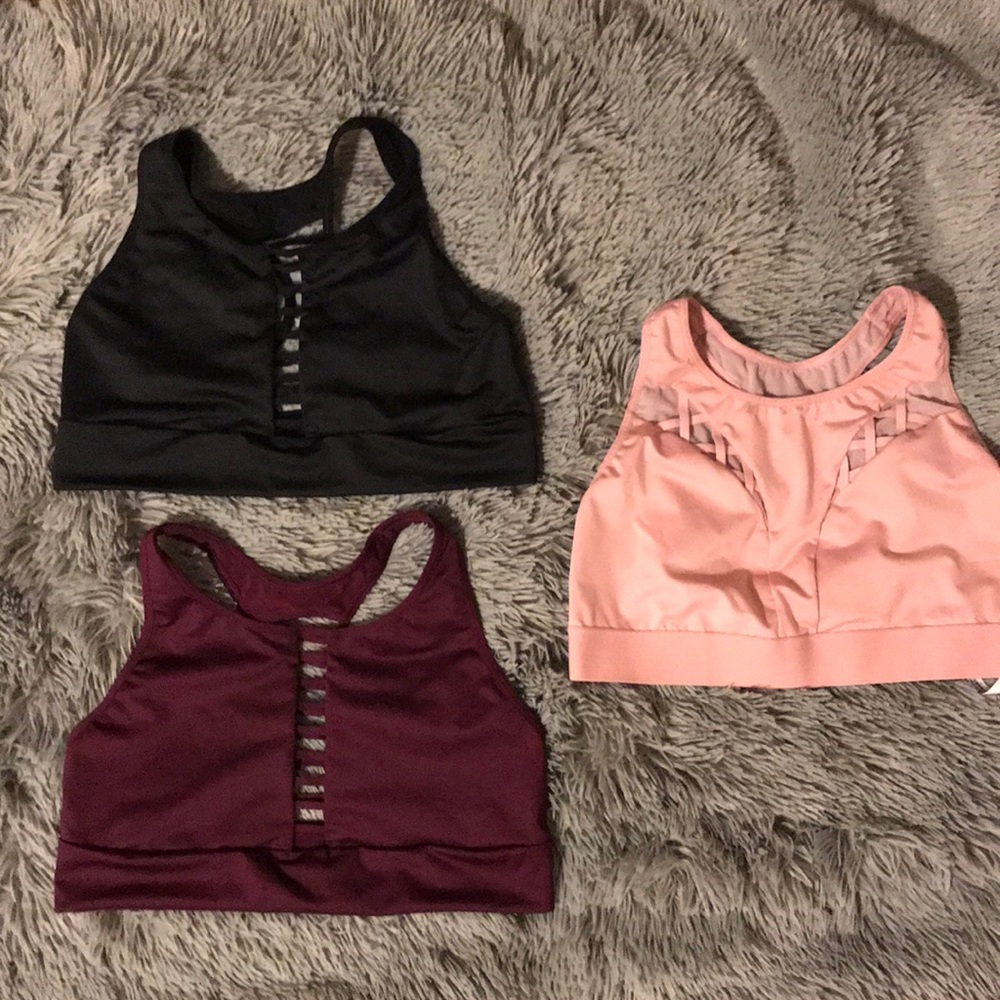Victoria’s Secret Sports Bras
